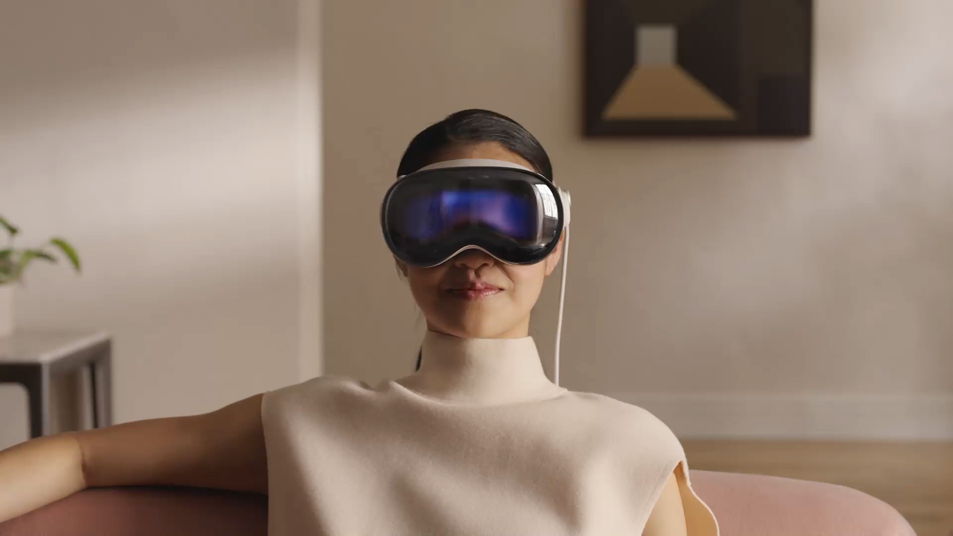 Vision Pro 掀起新一輪隱私洩露「噩夢」?