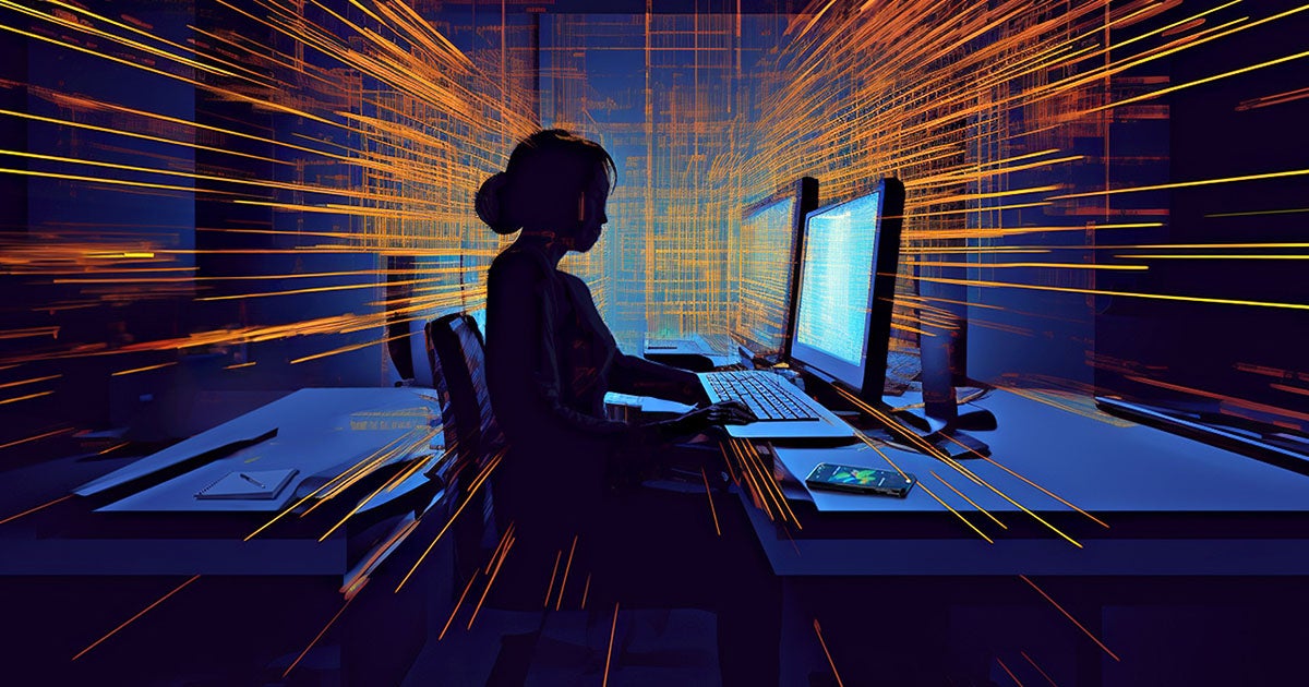 What is AI Agent disrupting after AIGC?