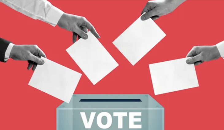 Grayscale: As the U.S. election approaches, Bitcoin's outlook is growing brighter