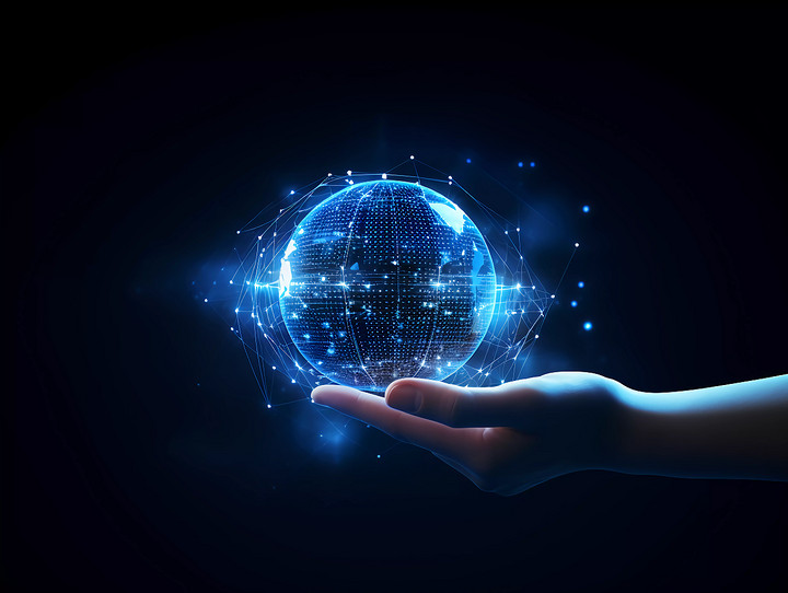 Human Institute, in collaboration with Animoca Brands and Polygon Labs, launches palm vein-based Proof of Humanity