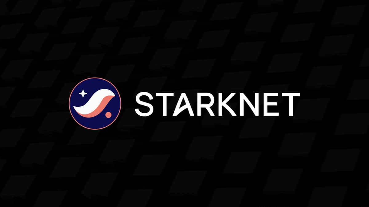Starknet 空投分析:有用戶擼中 1358 個地址,獲利 300 萬美元,交互多不如入場早?