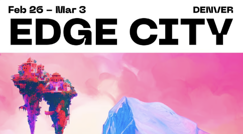 Edge City Denver