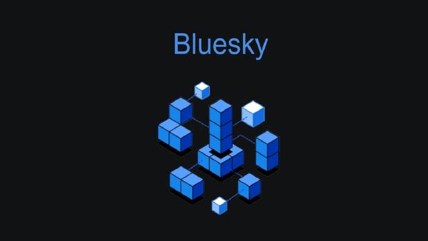 去中心化社交网络 Bluesky 是如何运作的？