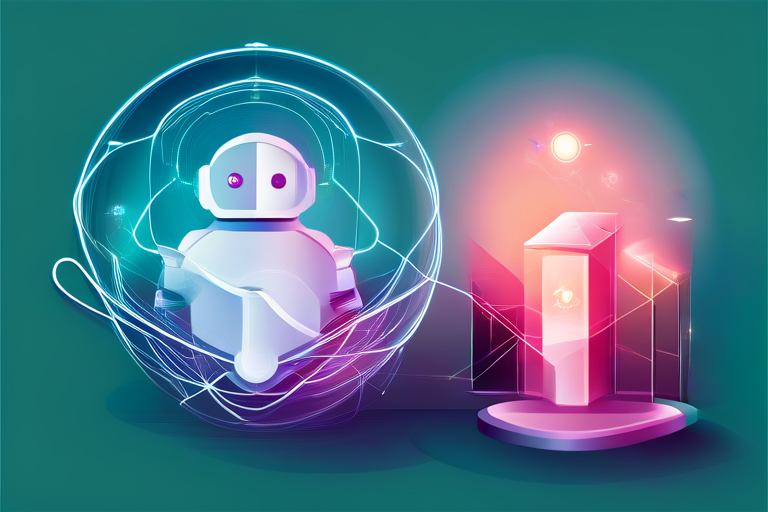 Crypto 是 AI 的幻覺