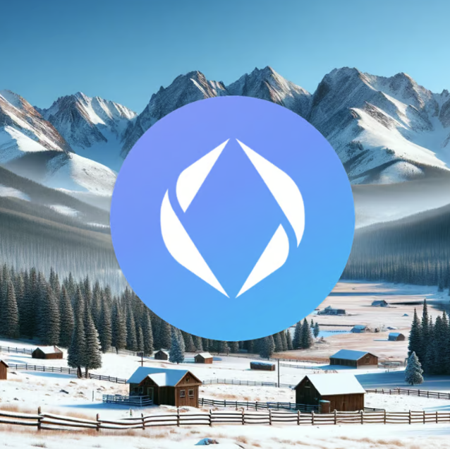 ENS @ ETH Denver