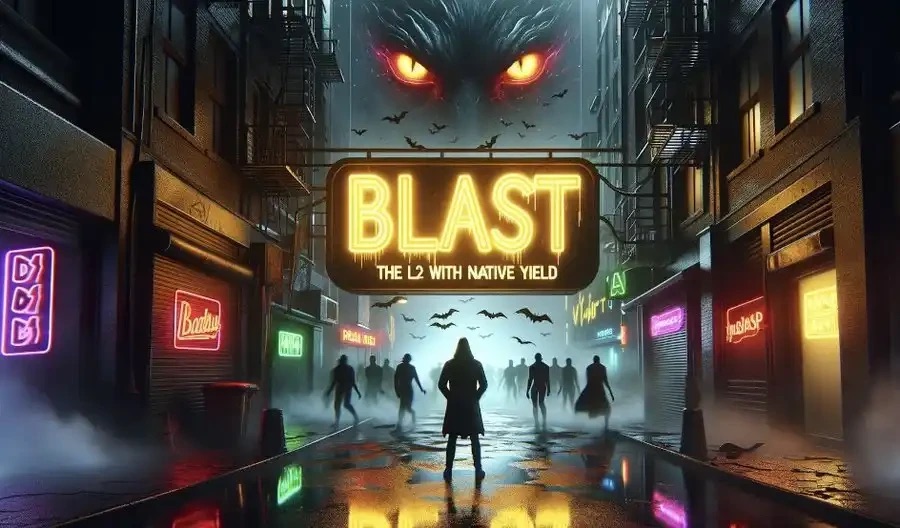 새로운 부의 코드? 블라스트(Blast)에서 놓쳐서는 안 될 118개 초기 기회 정리 (파생상품 편)