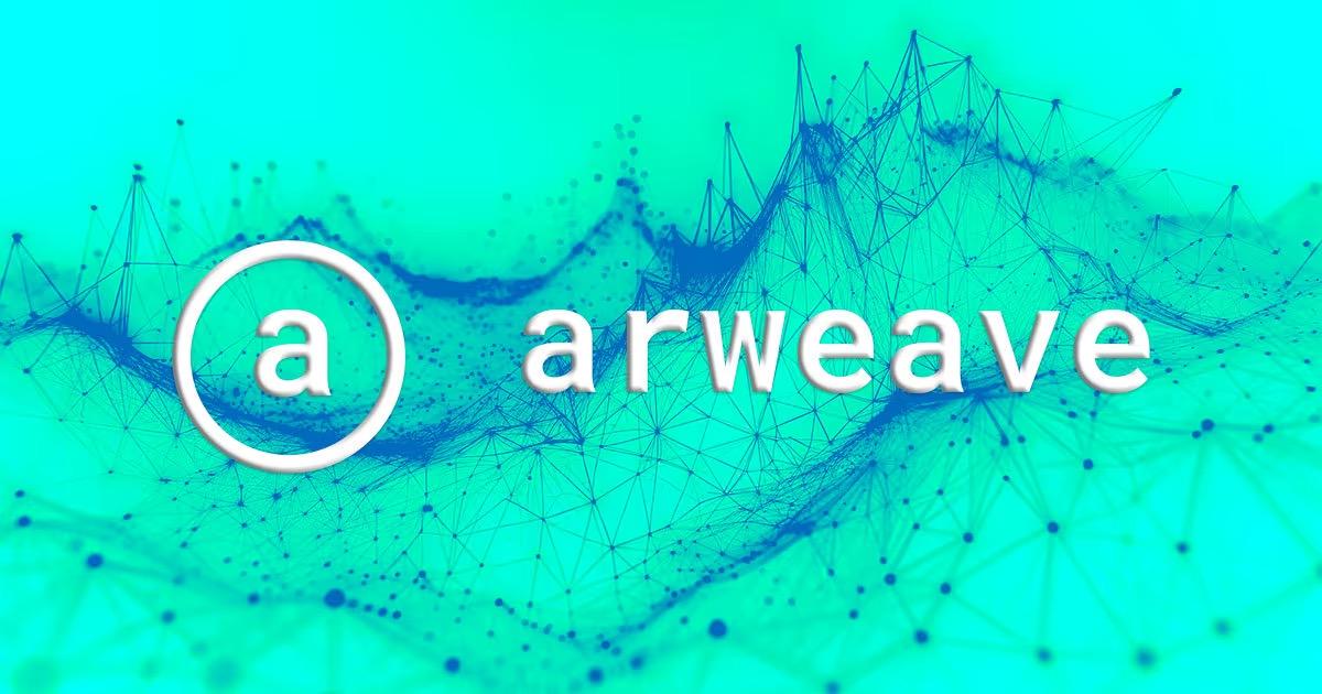 24-Hour Surge Over 50%: Is Arweave Becoming the "Ethereum Killer" Again?
