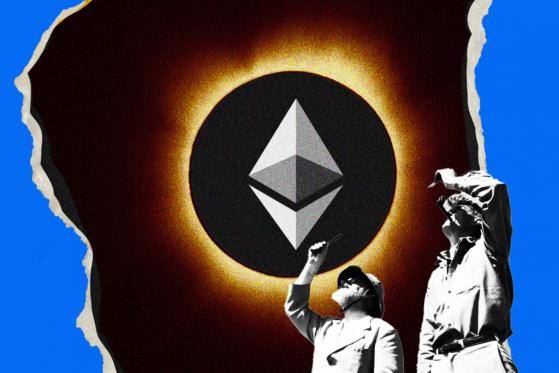 Sự quan tâm của các nhà đầu tư tổ chức có thể đẩy giá Ethereum lên mức 4.300 USD