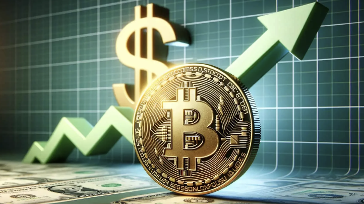 BTC 时隔 27 个月重返 6 万美元,再成全球最受瞩目资产