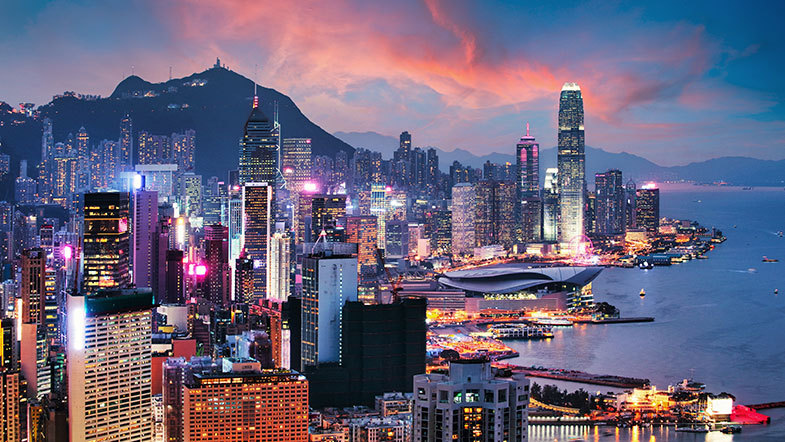 Comprendre en un article la dernière politique de demande de prestataire de services de conservation d'actifs virtuels (TCSP) à Hong Kong en 2024