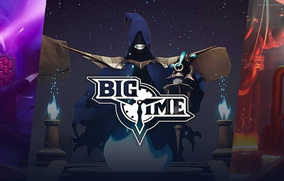 Big Time 2024: 기대되는 멀티플레이어 대전, 블록체인 게임의 강력한 귀환