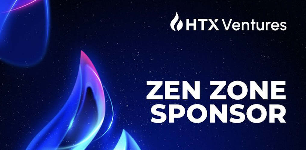 HTX Ventures獨家贊助ETHDenver 2024 Zen Zone:密切關注以太坊生態增長與創新