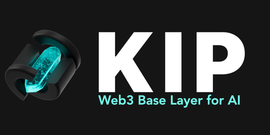 读懂专注于 AI 的去中心化 Web3 底层协议 KIP Protocol(二)