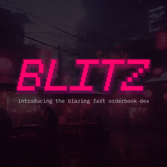 Analyse de la solution de liquidité multichaîne synchronisée derrière Blitz, projet de l'écosystème Blast
