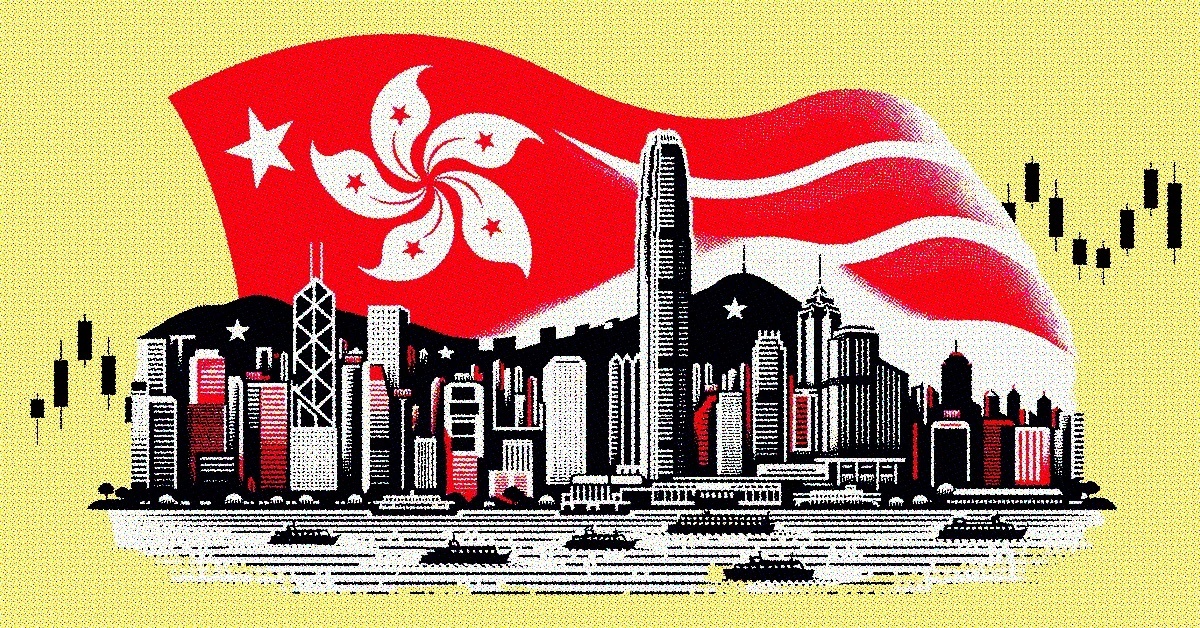 老虎摩拳嘉实擦掌,香港 Web3 攀登指南速览