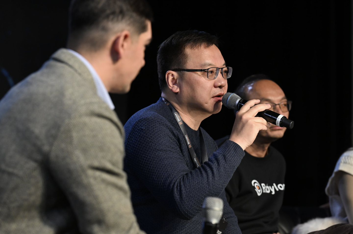 Sự kiện «Bitcoin Renaissance» do OKX Web3 Wallet hợp tác cùng Polygon và các đối tác khác tổ chức trong thời gian diễn ra ETH Denver đã kết thúc tốt đẹp.