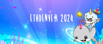 Lời chia sẻ từ 20 người tham dự ETH Denver: DeFi không còn là trường hợp sử dụng duy nhất của tiền mã hóa, tính tương tác đã trở thành chủ đề nóng