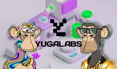 梦回拍卖价，旗下 NFT 大规模清算，Yuga Labs 难挽危局