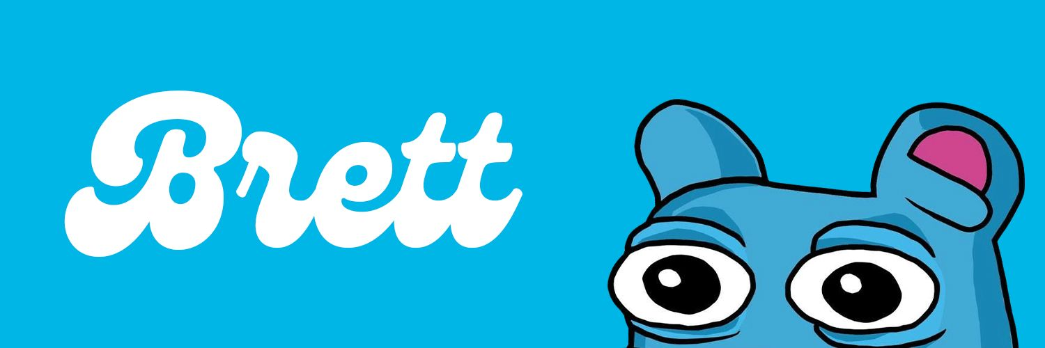 8 天百倍,Brett 会复现 Pepe 的荣光吗?