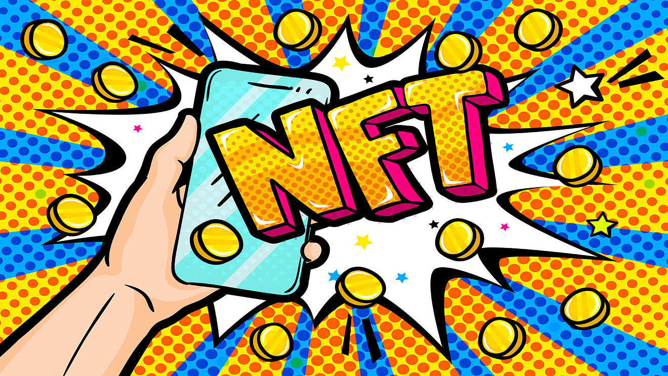 NFT Market Trading Activity Surges in February, Solana Emerges as Dominant Force in NFT Space