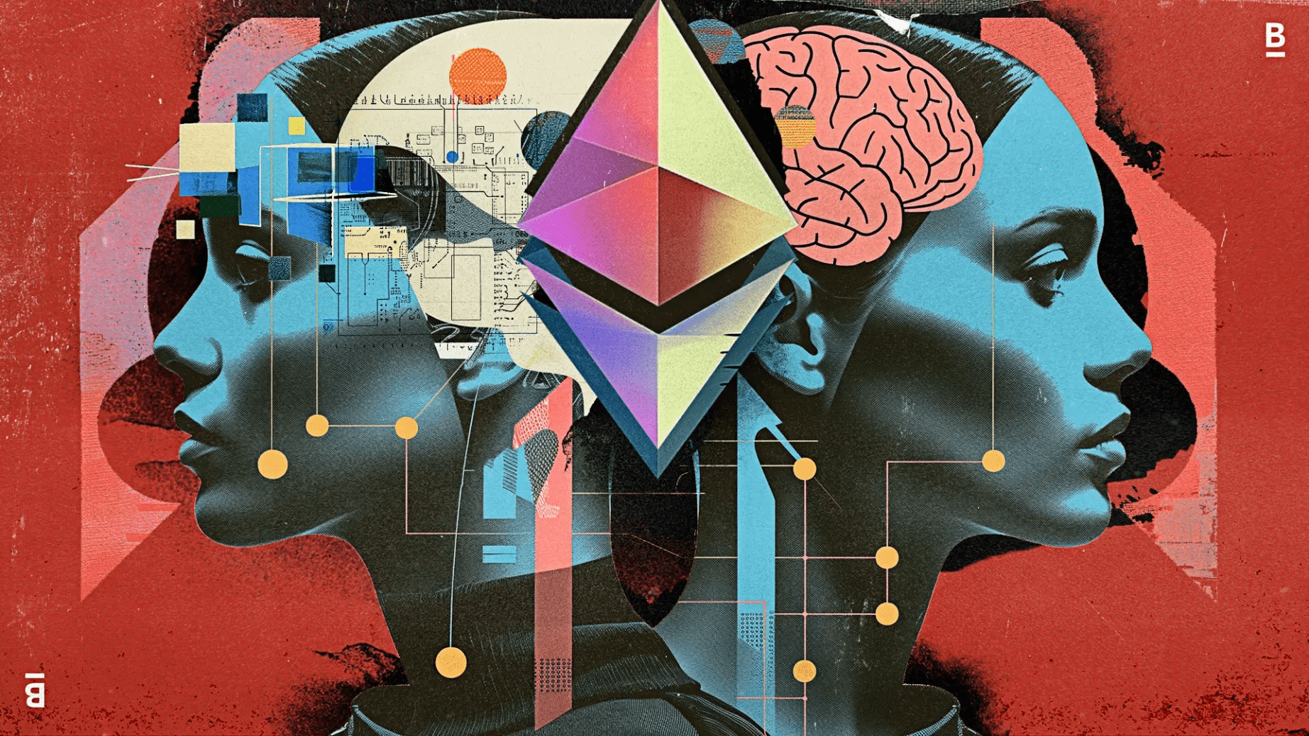 Bankless co-founder: The AI x Crypto cycle has begun