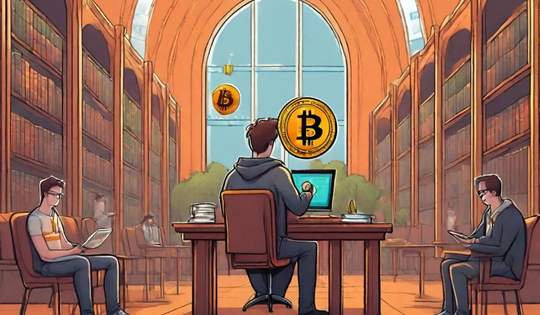 斯坦福学生运营基金为什么选择 BTC 作为首次 Crypto 资产投资?