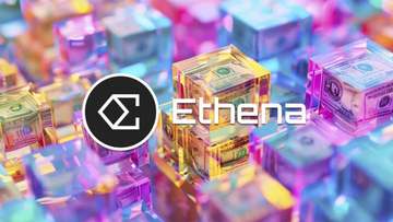 Ethena 挖积分攻略：教你正确姿势搭上最后一班车