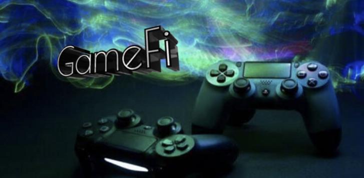 解码 404's：被激活的 NFT 如何激活 GameFi
