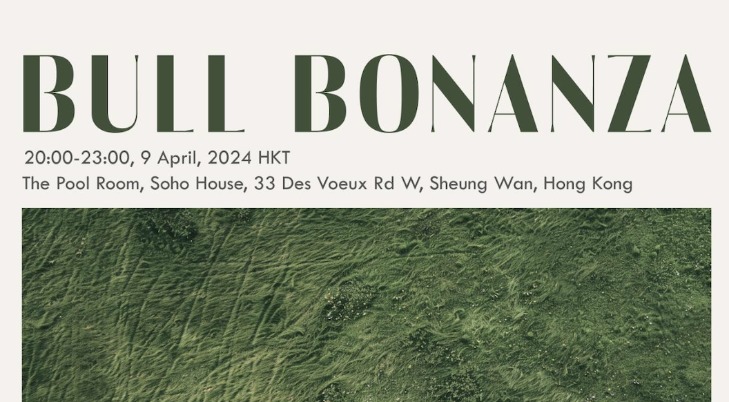 Bull Bonanza