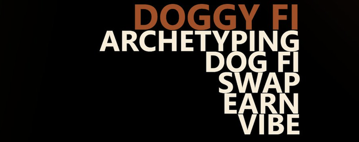 DoggyFi共同設立者との対話:Doge上に「Dogenals」を構築する――Dogeの作業証明ネットワークにおけるコンピューティングの論考