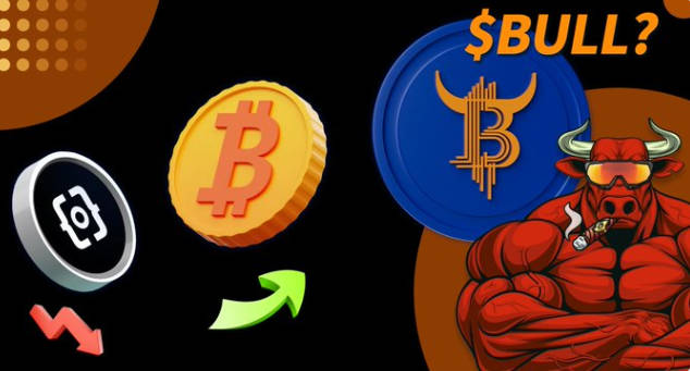 BULL:由社區共識驅動的 Alpha飛輪