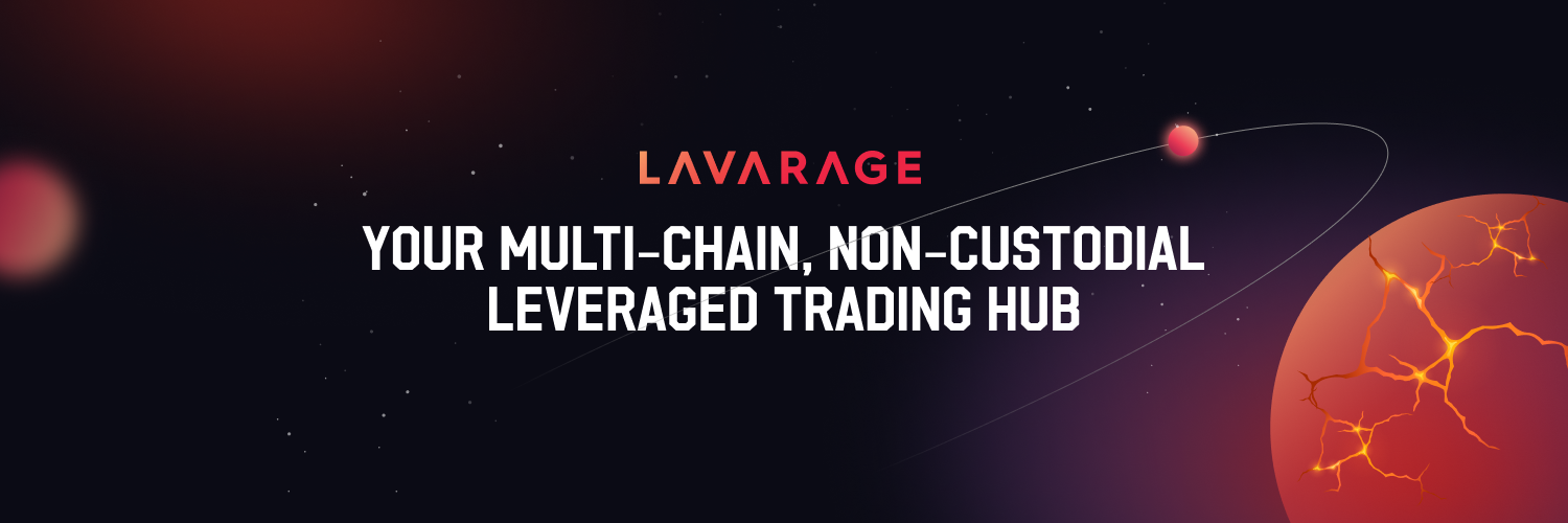Lavarage: Tiên phong trong giao dịch đòn bẩy liên chuỗi DeFi