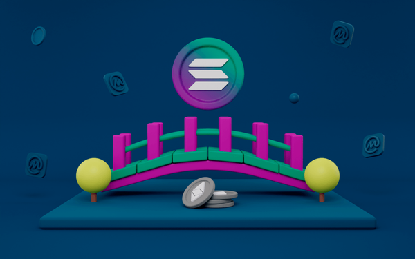 Opinion: Influenced by memes, Solana's market cap could reach $1 trillion