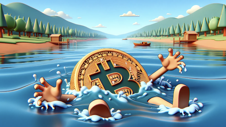 Bankless: 비트코인 폭락, 전환점은 어디에 있는가?