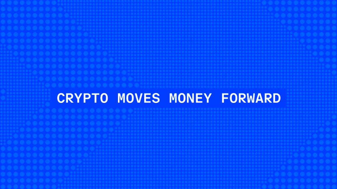 Coinbase 創始人:為什麼 Crypto 對美國的未來至關重要?