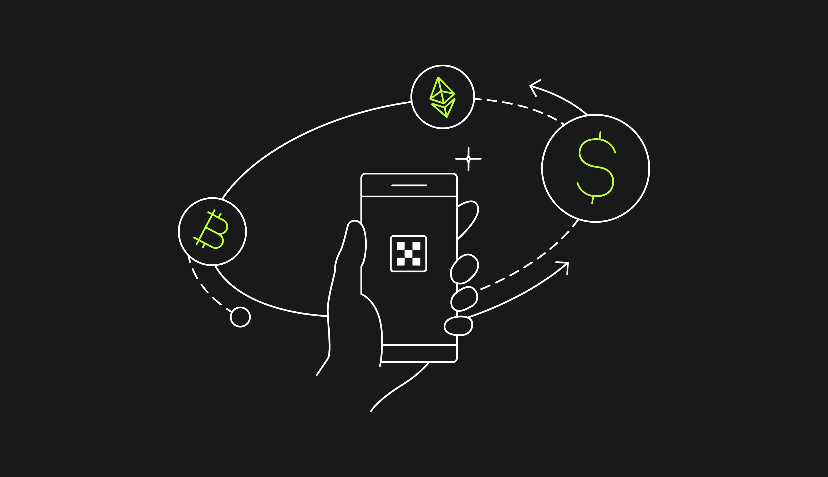 链上新世界，如何通过OKX Web3 钱包一站式玩转比特币生态？