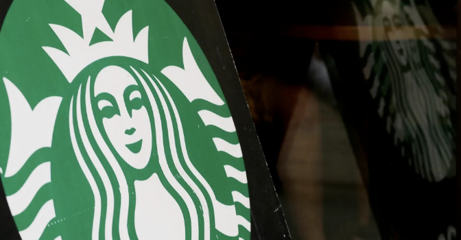 Starbucks Says Goodbye to NFTs