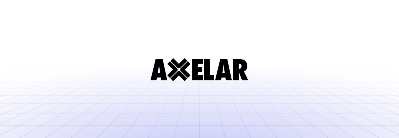 Axelar 大象轉身:「虛擬機 + 通脹削減」能否帶動全鏈賽道迎來中場轉折?
