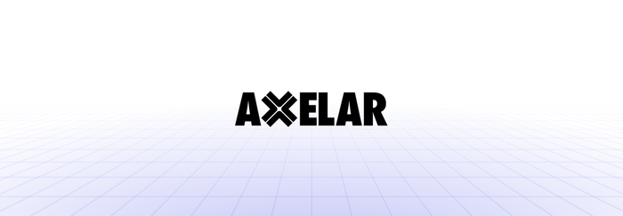 Axelar 大象轉身：「虛擬機 + 通脹削減」能否帶動全鏈賽道迎來中場轉折？