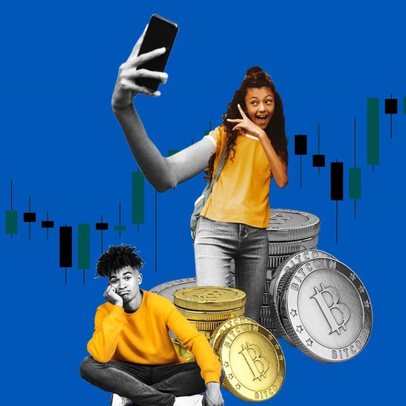 美聯儲發降息「定心丸」,BTC 走高收復 6.7 萬美元
