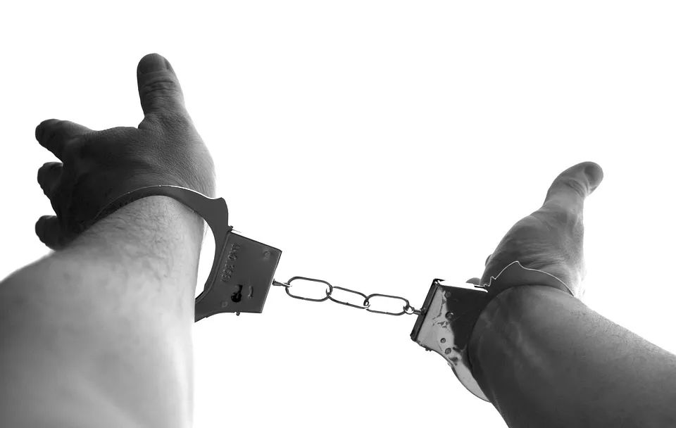 Top 5 Criminal Crimes in 2023: Which Ones Are Related to the Crypto Industry?