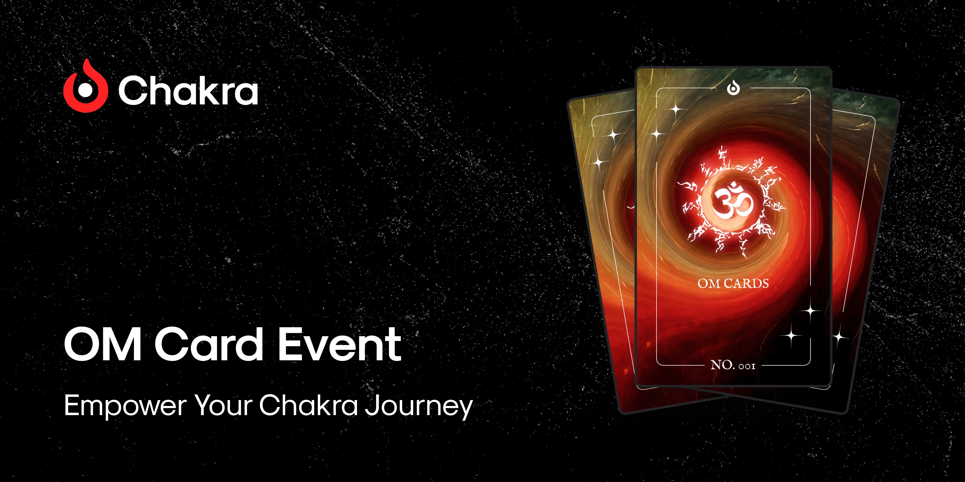 OM Card Event