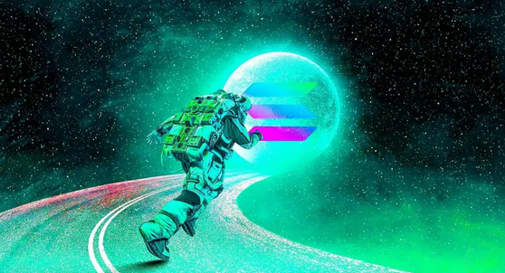 NFT Artists Flock to Solana: Will Solana Outperform Ethereum in the NFT Space?
