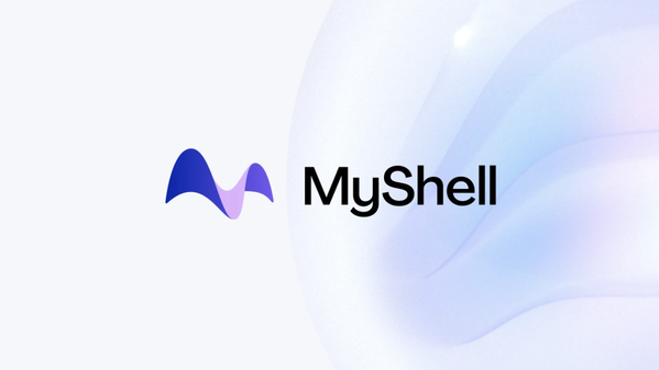 对话 MyShell 联创 Ethan Sun：MyShell 如何为数百万人带来 Crypto X AI 体验？