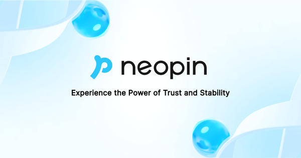 低市值 RWA 项目 NEOPIN 在牛市能走多远？