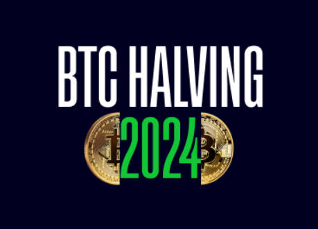 Bitcoin halving is approaching—why holding firm is the better choice?