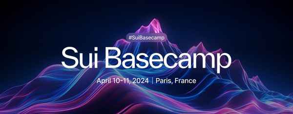Turbos Finance becomes the top-tier sponsor of Sui Basecamp, the inaugural global flagship conference
