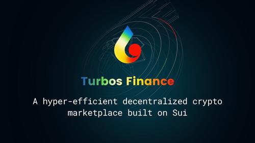 APR 最高可达 240%，一文梳理 Sui 去中心化交易所 Turbos 挖矿收益机会