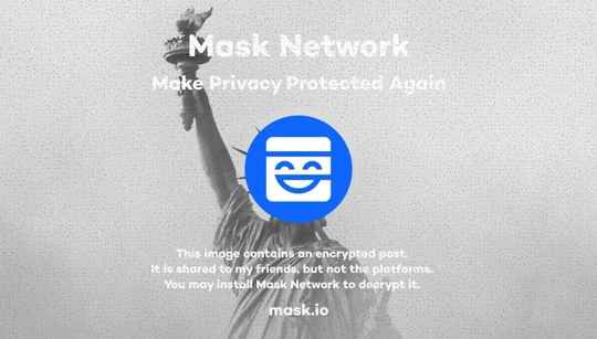 Numerous favorable developments emerge—could Mask Network be on the verge of a new surge?