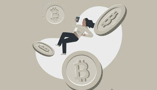 比特币革命:刚刚开始